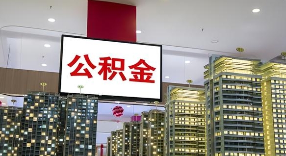 双鸭山离职可以取公积金（离职了可以取公积金）